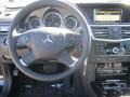Black - E 350 Sedan Photo No. 5