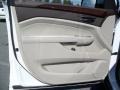 Shale/Brownstone Door Panel Photo for 2011 Cadillac SRX #39421858
