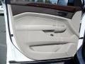 Door Panel of 2011 SRX FWD