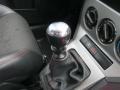 2008 Brilliant Black Crystal Pearl Dodge Caliber SRT4  photo #21