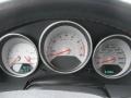 2008 Dodge Caliber SRT4 Gauges