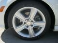 2011 Mercedes-Benz C 300 Sport Wheel