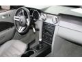 Light Graphite Dashboard Photo for 2007 Ford Mustang #39421946