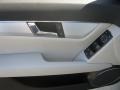 Grey/Black Door Panel Photo for 2011 Mercedes-Benz C #39421962