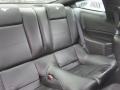 Dark Charcoal Interior Photo for 2006 Ford Mustang #39422078