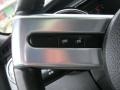2006 Ford Mustang V6 Premium Coupe Controls