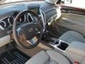 Shale/Brownstone Prime Interior Photo for 2011 Cadillac SRX #39422146