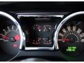 Light Graphite Gauges Photo for 2007 Ford Mustang #39422150