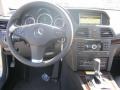 Black Dashboard Photo for 2011 Mercedes-Benz E #39422200