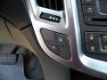 Titanium/Ebony Controls Photo for 2011 Cadillac SRX #39422370
