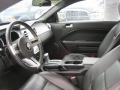 Dark Charcoal Interior Photo for 2006 Ford Mustang #39422374