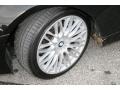 2007 BMW 7 Series 750Li Sedan Wheel