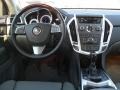 Titanium/Ebony Dashboard Photo for 2011 Cadillac SRX #39422434