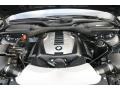 4.8 Liter DOHC 32-Valve VVT V8 Engine for 2007 BMW 7 Series 750Li Sedan #39422457