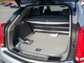  2011 SRX FWD Trunk