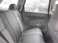 Medium Slate Gray/Dark Slate Gray Interior Photo for 2009 Jeep Grand Cherokee #39422546