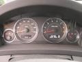 Medium Slate Gray/Dark Slate Gray Gauges Photo for 2009 Jeep Grand Cherokee #39422802