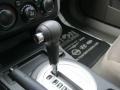 4 Speed Sportronic Automatic 2006 Mitsubishi Galant ES Transmission