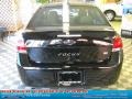 Ebony Black - Focus SE Coupe Photo No. 4