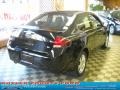 Ebony Black - Focus SE Coupe Photo No. 5