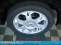 Ebony Black - Focus SE Coupe Photo No. 15