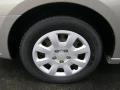 2006 Mitsubishi Galant ES Wheel and Tire Photo