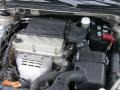 2006 Mitsubishi Galant 2.4 Liter SOHC 16 Valve MIVEC 4 Cylinder Engine Photo