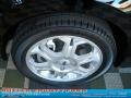 Ebony Black - Focus SE Coupe Photo No. 17