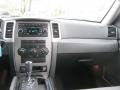 Dark Slate Gray Dashboard Photo for 2008 Jeep Grand Cherokee #39423526