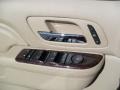 Controls of 2011 Escalade Luxury AWD