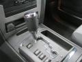 Dark Slate Gray Transmission Photo for 2008 Jeep Grand Cherokee #39423610