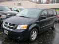 Modern Blue Pearl - Grand Caravan SXT Photo No. 1