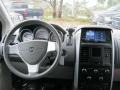 Modern Blue Pearl - Grand Caravan SXT Photo No. 4