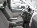 Medium Slate Gray/Light Shale Interior Photo for 2008 Dodge Grand Caravan #39423766