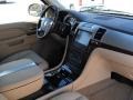 Dashboard of 2011 Escalade Luxury AWD