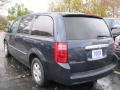 Modern Blue Pearl - Grand Caravan SXT Photo No. 11