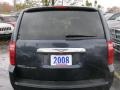 Modern Blue Pearl - Grand Caravan SXT Photo No. 12