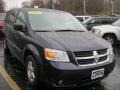 Modern Blue Pearl - Grand Caravan SXT Photo No. 13