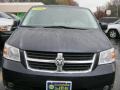 Modern Blue Pearl - Grand Caravan SXT Photo No. 14
