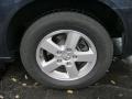 2008 Dodge Grand Caravan SXT Wheel and Tire Photo
