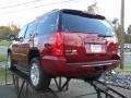  2011 Yukon SLT 4x4 Red Jewel Tintcoat