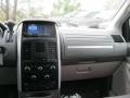 Modern Blue Pearl - Grand Caravan SXT Photo No. 18