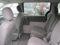 Medium Slate Gray/Light Shale 2008 Dodge Grand Caravan SXT Interior Color