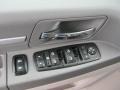 Medium Slate Gray/Light Shale Controls Photo for 2008 Dodge Grand Caravan #39423975