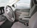 Medium Slate Gray/Light Shale Interior Photo for 2008 Dodge Grand Caravan #39424014