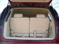 Light Tan Trunk Photo for 2011 GMC Yukon #39424274