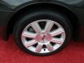 Alloy Metallic - MKZ Sedan Photo No. 3