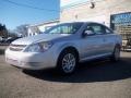 Silver Ice Metallic - Cobalt LT Coupe Photo No. 1