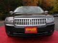 Alloy Metallic - MKZ Sedan Photo No. 4
