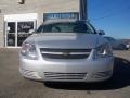 Silver Ice Metallic - Cobalt LT Coupe Photo No. 2